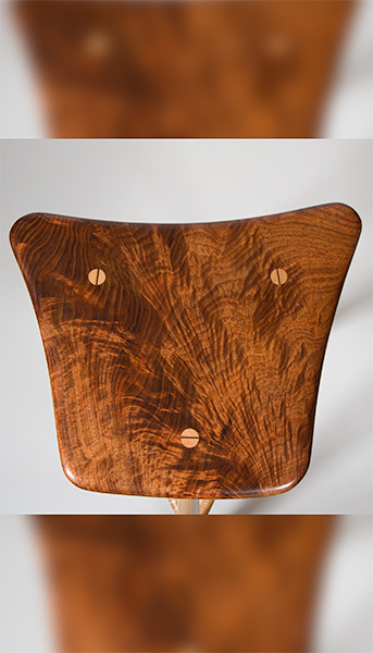 Three-legged Stool
