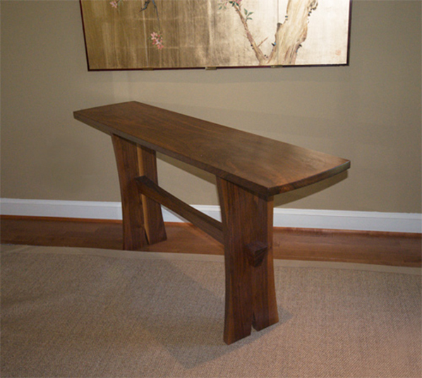 Asian Table