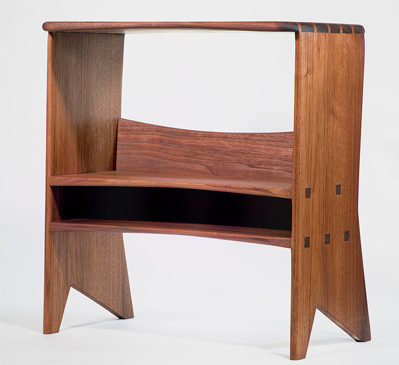 Bookcase