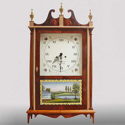 clock