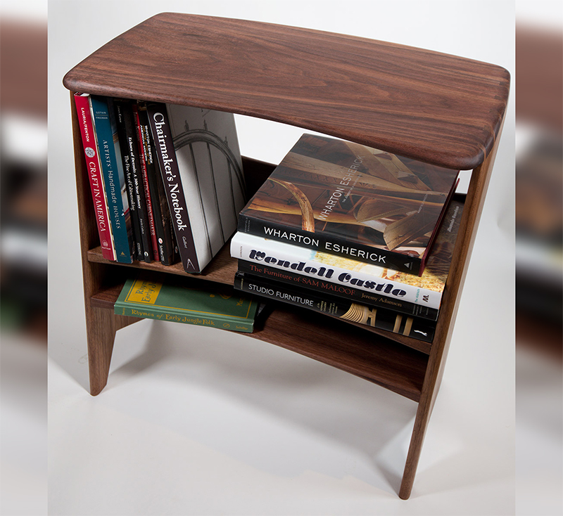 Bookcase Fild
